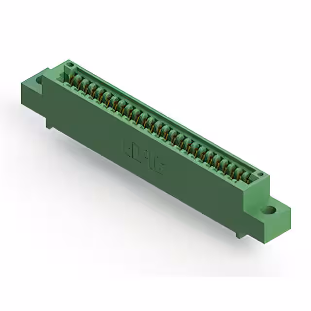 345-025-521-404 EDAC Inc.  Edgeboard Connectors